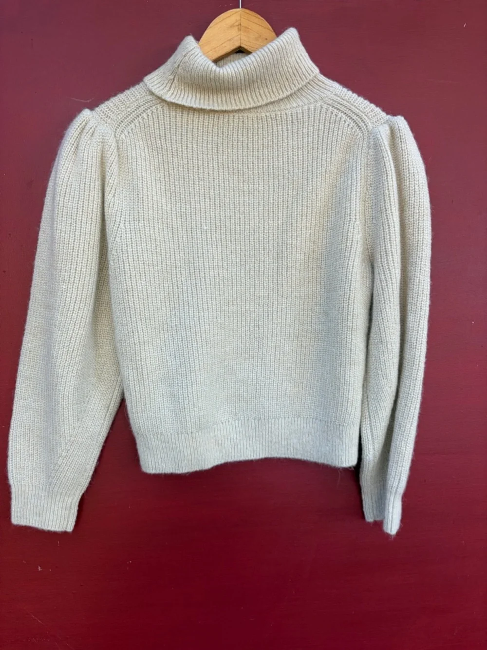 J. Crew crew cropped